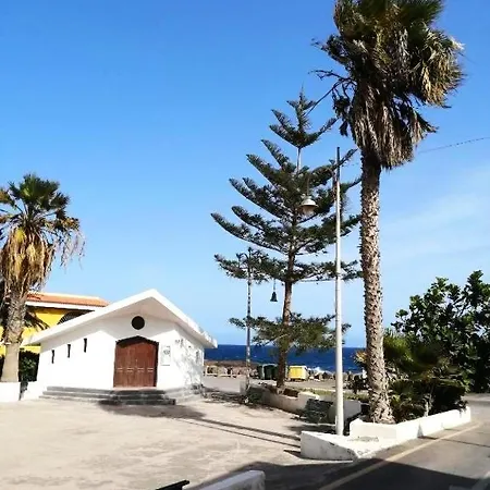 Marina Oceano Apartment