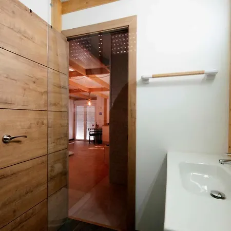 Marina Oceano 아파트