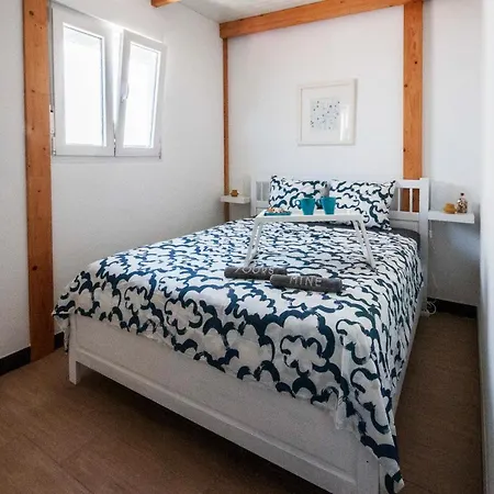 Apartment Marina Oceano *