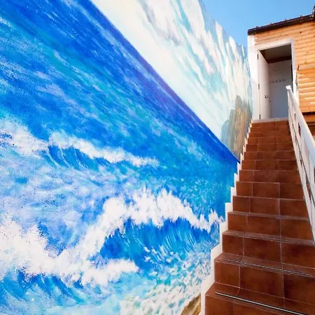 Marina Oceano Apartment *