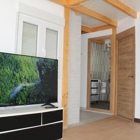 Marina Oceano Apartment *