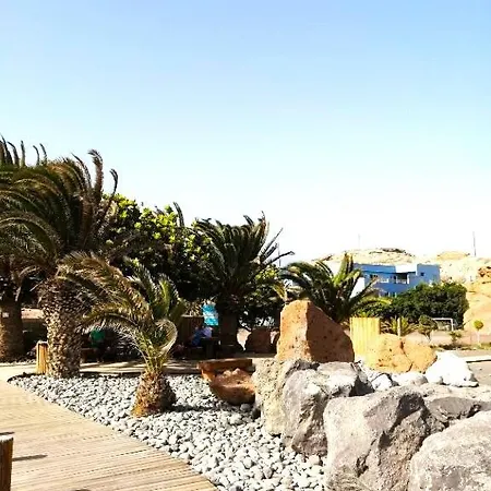 Marina Oceano Appartamento