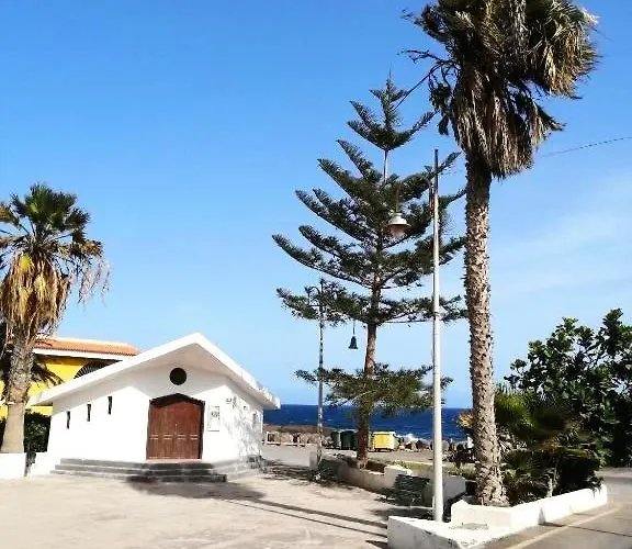 Marina Oceano Appartamento