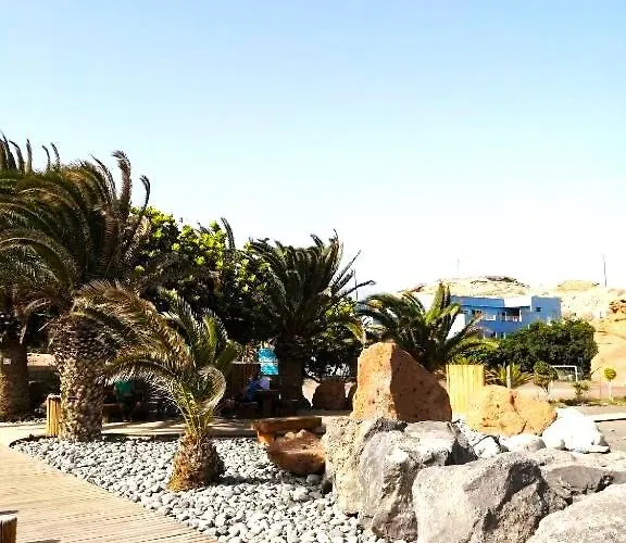 Marina Oceano Appartamento