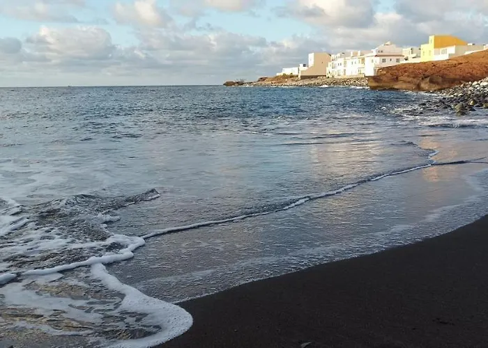 Marina Oceano La Mareta