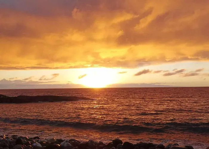 Marina Oceano La Mareta