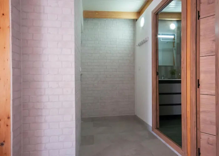 Marina Oceano * La Mareta