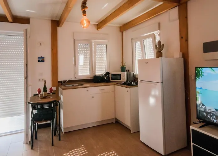 Appartamento Marina Oceano La Mareta