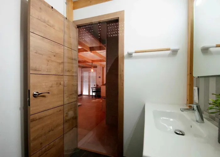 Marina Oceano Appartamento