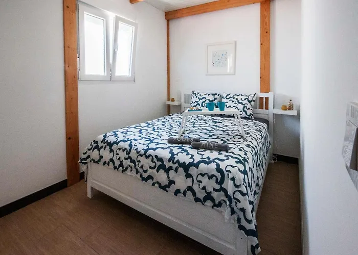 Appartamento Marina Oceano *