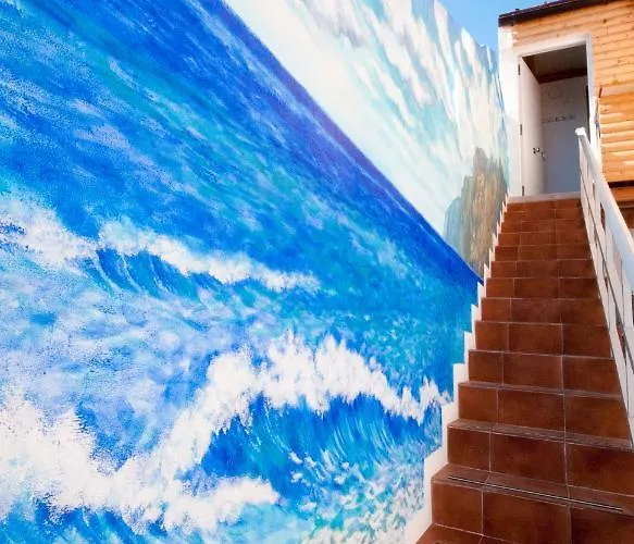 Marina Oceano Appartamento *