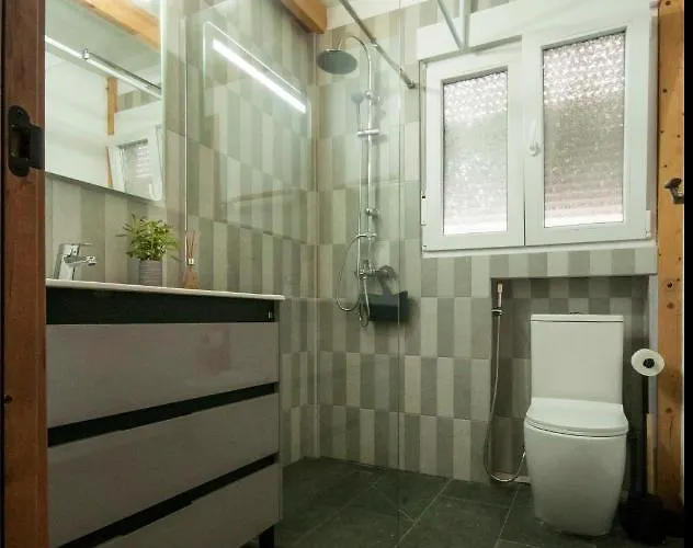 Marina Oceano Appartamento La Mareta