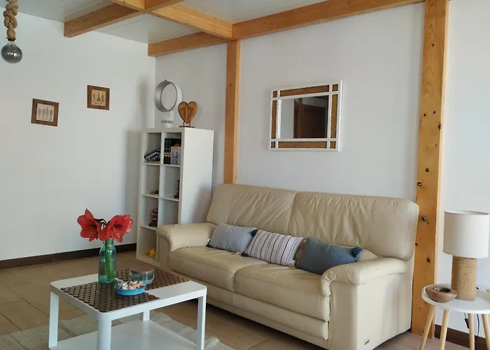 Appartamento Marina Oceano La Mareta