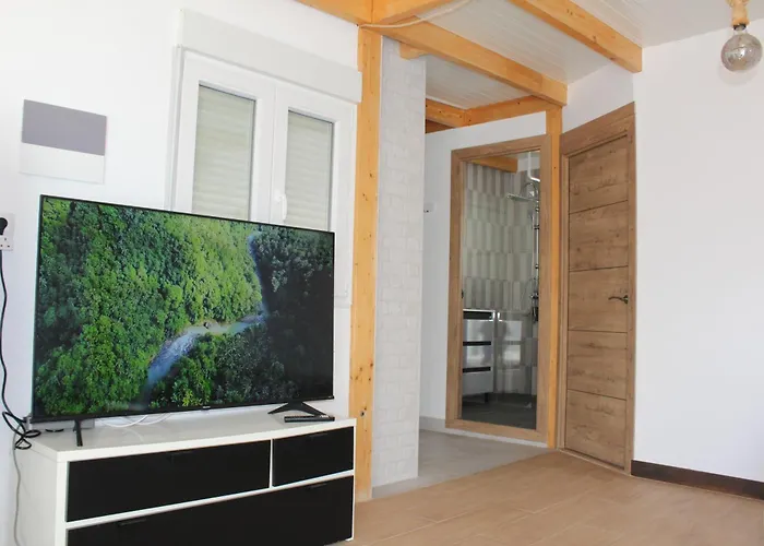 Marina Oceano Appartamento *